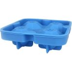Yaci Shop No.2 Tarzı Viski Buz Küpü Yapıcı Elmas Şeklinde Kalıp Tuğla Kare Formları Buz Bar Aksesuarları Için Buz Küpü Tepsileri Kalıpları Bar Aksesuarları (Yurt Dışından)