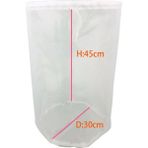 Yaci Shop Resim Stili Olarak 8 Boyutları Ev Bira Bira Şarap Filtre Torbası Çay Kuruyemiş Suyu Süt Ipli Naylon Net Filtre Torbası Net Filtre Yeniden Kullanılabilir Mutfak Aletleri (Yurt Dışından) - Renkli