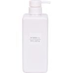 Yaci Shop Wt Stili 650ML Plastik Boş Pompalı Dispenser Şişesi Şampuan Losyon Duş Jeli Şişesi (Yurt Dışından) - Renkli - 1