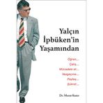 Yaçın Ipbüken’in Yaşamından - Murat Kuter