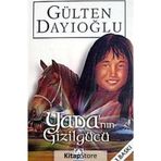 YADA'NIN GİZİLGÜCÜ - GÜLTEN DAYIOĞLU
