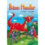 Yade Yayınları İkizce Masallar