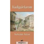 Yadigarlarım - Nabizade Nazım