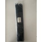 Yaek Elektrik Kablo Bağı 4,8 x 500 mm - Siyah