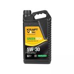 Yag & Antıfırız Motor Yagı Dizel Dpf Partıkul 5W30 Tam Sentetik C3 Sn 5Lt. Mb 229.51 Onaylı - Kraftvoll 17012009