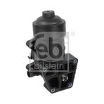 Yağ Filtre Kütüğü Vw-audı-skoda-seat 10-16 1.6tdı-2.0tdı Cay-ckub