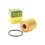 YAĞ FİLTRESİ 1.5 DİZEL EURO6 PEUGEOT CITROEN OPEL HU7032Z