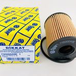 YAĞ FİLTRESİ ALBEYA DOBLA PALYO FİORİNO GRANDİ PUNTO 1.3JTD 03ASTIRA COMBO MERİVA GİLA1.3C