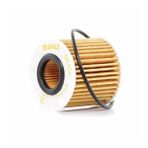 Yag Fıltresı Corolla-aurıs 1.4 D4d 2007-2012 - Corola-aurıs 1.4 D4d 2012- Mahle Ox414d2