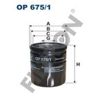 Yağ Filtresi Ranger 2.2 TDCİ 12- ()