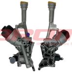 YAĞ ISI DEĞİŞTİRİCİ (YAĞ SOĞUTUCU 'SUZ) EGEA-ASTRA J-COMBO D-AVEO-DOBLO-LINEA-BIPPER Euro5 1.3 A13FD