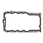 YAĞ KARTER KAPAK CONTASI ASTRA G-H CORSA B-C 1.2-1.4 96-07 652616 55353797 127.760