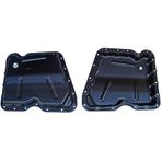 YAĞ KARTERİ KAPAĞI R.MASTER 2.3 DCI M9T FAZ3 - MOVANO CDTI 2010-
