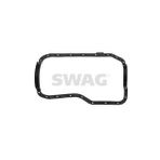 YAĞ KARTERİ KEÇESİ FEBI 17331 SWAG-60917331