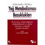 Yağ Metabolizması Bozuklukları - Peter Schwandt Werner O. Richer