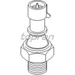 YAG MUSURU (OPEL: ASTRA F G COMCO CORSA A B C VECTRA A B C ) TOPRAN-206956001