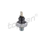 YAG MUSURU (VW: TRANSPORTER T4 - GOLF IV 1.6 AKL SIYAH) TOPRAN-101507002