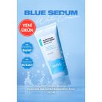 Yağ - Nem Dengesi Sağlayan Hyalüronik Asitli Yoğun Nemlendirici Krem Dashu Blue Sedum Water Cream