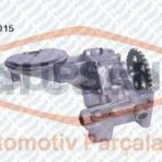 YAG POMPASI 205 405 BX ZX XU5M XU9J2 XU9J4 PARTNER BERLINGO EXPERT JUMPY XANTIA 406 SXUDO XUD9 -00 SUPSAN PL0015