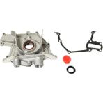 Yağ Pompası - 5646270 Wisco - Opel Astra J Insignia 2.0dth Dtl 10 ve Sonrası Uyumlu - Siyah