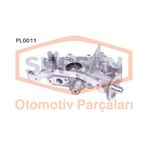 Yag Pompası Accent 1.5-1.6 Admıra-Accent Era 1.6-Elantra 94-99 - Matrıx 1.6 Dohc
