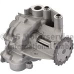 Yag Pompası Cıft Teker Master Iıı 10- Opel Movano B 10- Nıssan Nv400 10- 2.3 Dcı - Pıerburg 7.03988.05.0