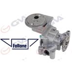Yağ Pompası P106-p206-p306-p307-partner-berlıngo-c2-c3-c4 Saxo 1.4 Tu3jp 21 Diş