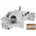 Yağ Pompası Palıo- Sıena- Albea 1.2 165 Keçe Ölçüsü:27mm Schadek 45738256 46540344 46738256