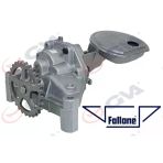 Yağ Pompası Partner-Berlıngo-P206-P306 C15 Xsara-Jumpy 1.9D Dw8 1001.91