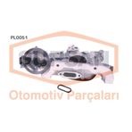 Yag Pompası Yuvarlak Vectra B Astra F-Omega B-Calıbra 1.8-2.0 16V X18xe-X20xev-C20sel-C18xe