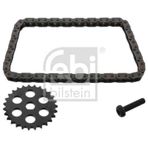YAG POMPASI ZINCIR SETI BMW F20 F30 LCI B38 B48 B58