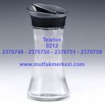 Yağ Sirke Şişesi