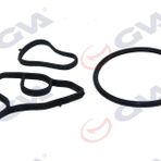 Yag Sogutucu Conta Peugeot 3008 09- 308 07- 1.6 Takım Gva 9843930