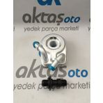 Yağ Soğutucu Doblo 1.9 JTD