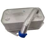 Yağ Soğutucu Komple Kütüklü E90-F30-E60-E61-F10-F11-F18-F12-F13-E63-E64-F01-F02--X3-E83-X4 F26-X5 E70-X5 F15-X6 E71-X6 F16 N20-N26-N51-N52-N53