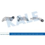 YAĞ SOĞUTUCU KOMPLE OPEL ASTRA H, ASTRA J, MOKKA, ZAFIRA B, ZAFIRA TOURER C (084 Z12 Z14 XEP MOTOR) (EURO5 MOTOR)