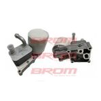 YAG SOGUTUCU KOMPLE TRANSIT TOURNEO CONNECT 1.8TDCI 110PS 05-13 FOCUS II 1.8TDCI 05-08