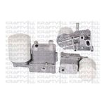 YAG SOĞUTUCU KOMPLE TRANSİT TOURNEO CONNECT 1.8TDCI 110PS 05>13 FOCUS II 1.8TDCI 05>08 KRAFTVOLL-08090096