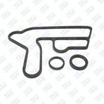 Yağ Soğutucu Oring Takımı Insıgnıa A-astra J-zafıra C (650184 Icın) A2.0dt - Akd 650217