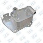 Yag Sogutucu Radyatoru Astra H Z1.7dth Akd Op146111