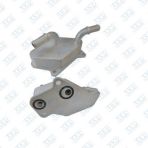 Yag Sogutucu Radyatoru Insıgnıa-astra J 2.0 A20nht A20nft Akd Op146113