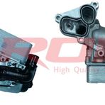 Yağ Soğutucusu Komple Kütüklü Master-movano Iıı 2.3dci-cdtı 10 Trafıc-vıvaro Iı 2.0dci-kaleos 4x4