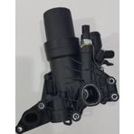 Yag Sogutucusu Komple (kütük+soğutucu+müşür) Nıssan Qashqaı K9k Euro 6 Motor