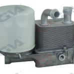 Yağ Soğutucusu Komple/filtreli Tourneo Connect 1.8 Tdcı 07- 75/90/110ps Y.m