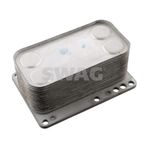 Yag Soğutucusu Opel Vıvaro Trafıc Iı Laguna Iıı 2.0 M9r - Swag 60107666