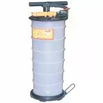 Yağ Tahliye Pompası / 4 Litre