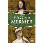 Yağ Ve Mermer - Stephanie Storey
