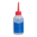 Yağan Çok Amaçlı Makine Yağı Şeffaf (100Cc)