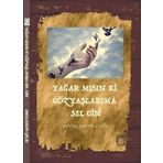 Yağar mısın ki Gözyaşlarıma Sel Gibi - Abdulkadir Çelik