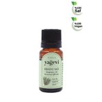Yağevi Biberiye Yağı 10 ml - Saf Biberiye Uçucu Yağı